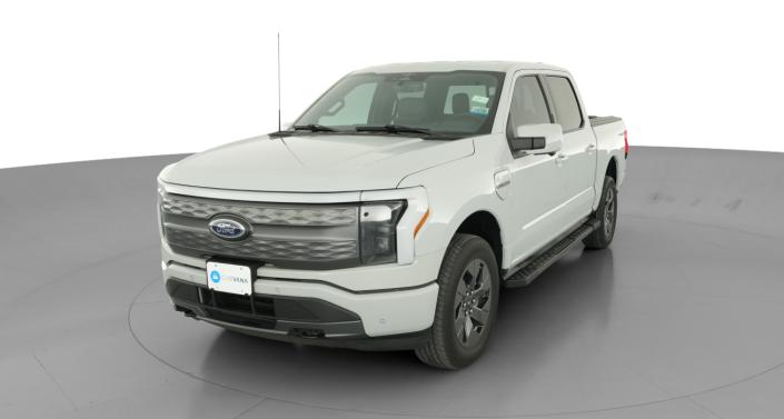Thumbnail: 2023 Ford F-150 - 1