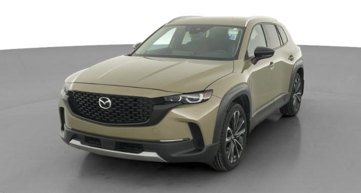 Thumbnail: 2024 Mazda CX-50 - 1