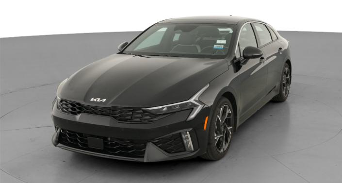 Thumbnail: 2025 Kia K5 - 1