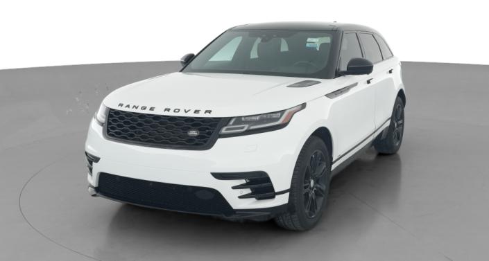 2020 Land Rover Range Rover Velar R-Dynamic S -
                  Lorain, OH