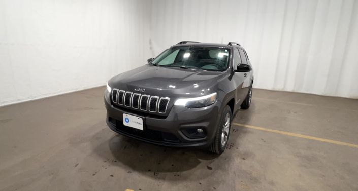 Thumbnail: 2022 Jeep Cherokee - 1