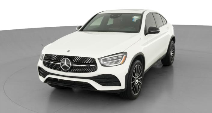 Thumbnail: 2021 Mercedes-Benz GLC - 1