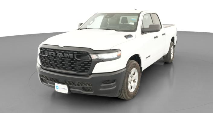 Thumbnail: 2025 RAM 1500 - 1