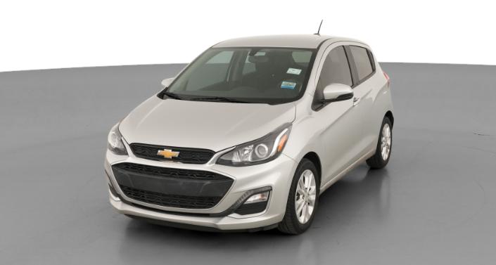 Thumbnail: 2020 Chevrolet Spark - 1