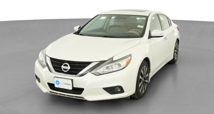 Thumbnail: 2016 Nissan Altima - 1