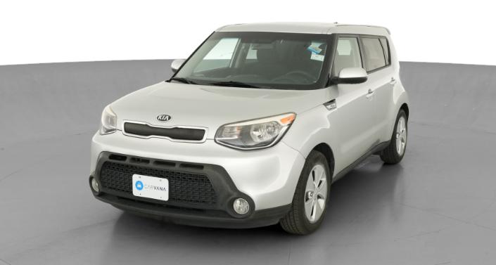 Thumbnail: 2015 Kia Soul - 1
