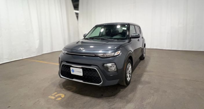 Thumbnail: 2020 Kia Soul - 1