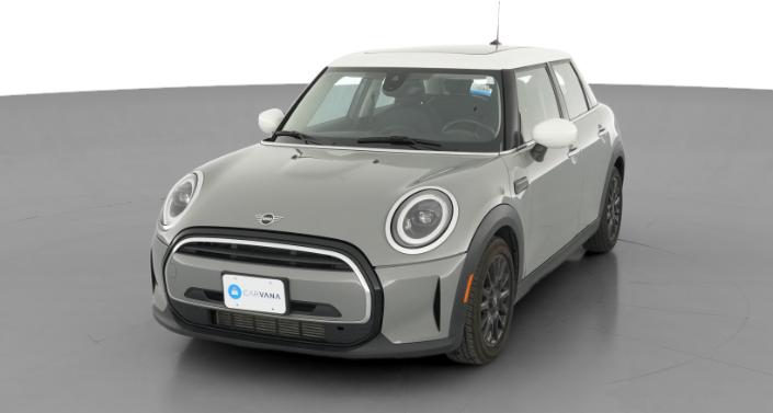 Thumbnail: 2023 MINI Cooper Hardtop - 1