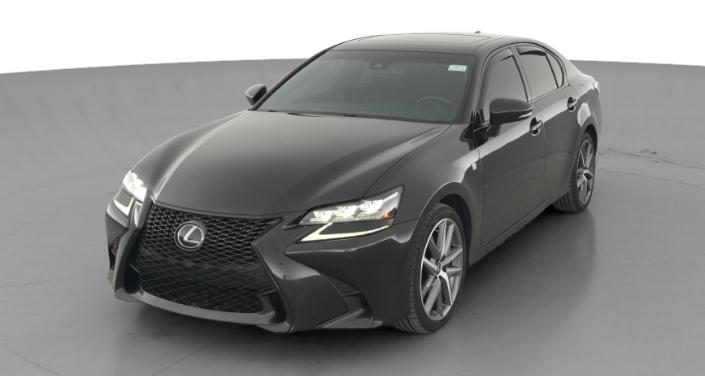 Thumbnail: 2019 Lexus GS - 1