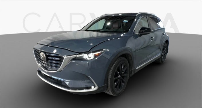 Used 2021 Mazda CX-9 for Sale Online | Carvana