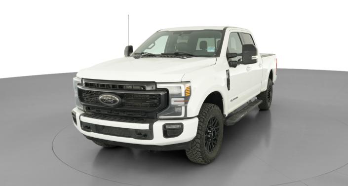 Thumbnail: 2022 Ford Econoline - 1