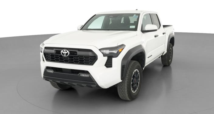 Thumbnail: 2024 Toyota Tacoma - 1