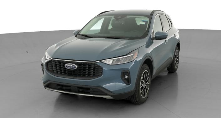 Thumbnail: 2025 Ford Escape - 1