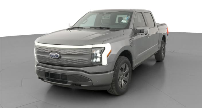 Thumbnail: 2023 Ford F-150 - 1