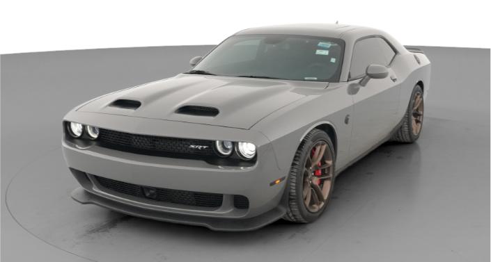 Thumbnail: 2023 Dodge Challenger - 1