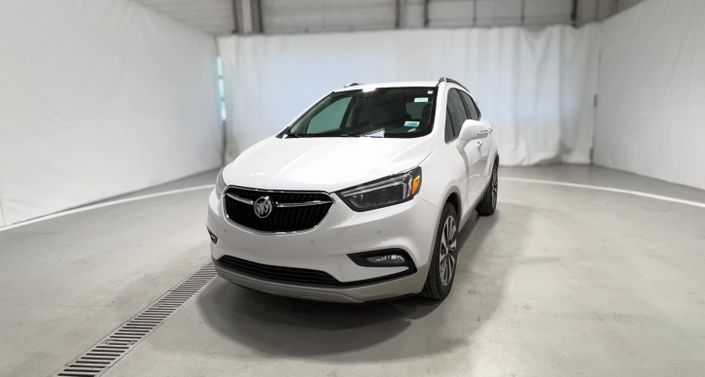 Thumbnail: 2017 Buick Encore - 1