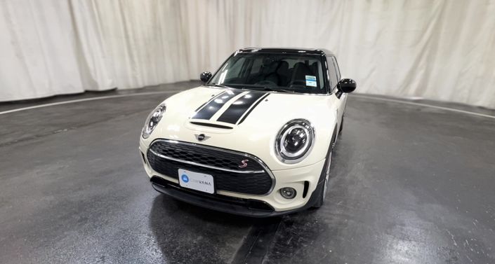 Thumbnail: 2022 MINI Cooper Clubman - 1