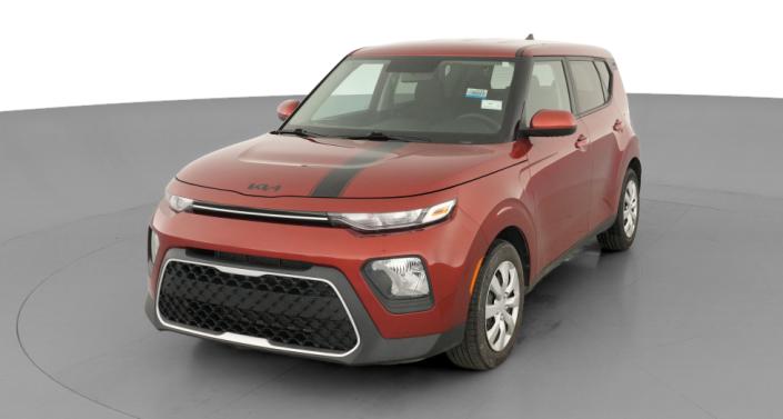 Thumbnail: 2022 Kia Soul - 1