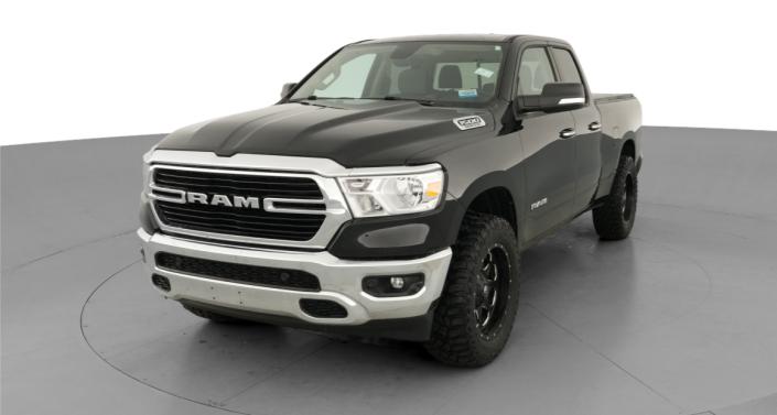 Thumbnail: 2020 RAM 1500 - 1