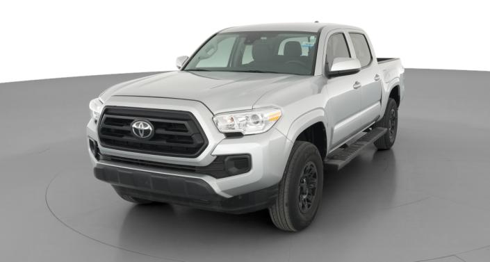 Thumbnail: 2023 Toyota Tacoma - 1