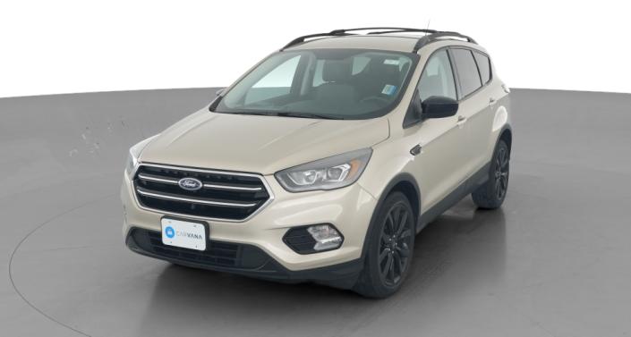 Thumbnail: 2017 Ford Escape - 1