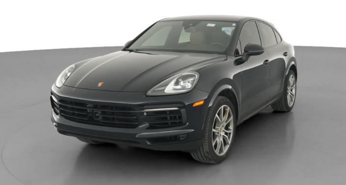 Thumbnail: 2023 Porsche  - 1