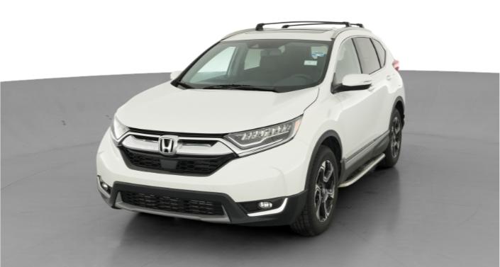 Thumbnail: 2019 Honda CR-V - 1