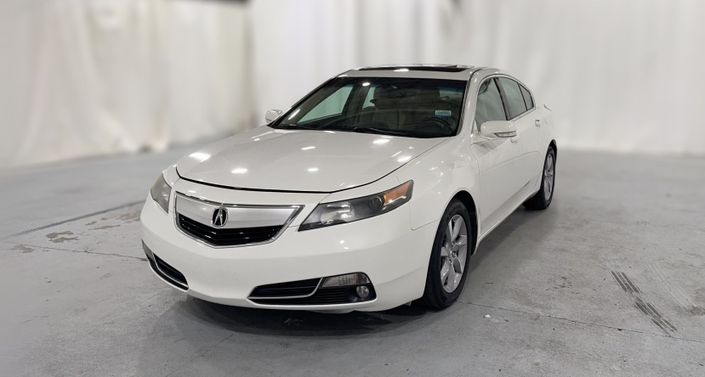 2014 Acura TL  -
                  Union City, GA