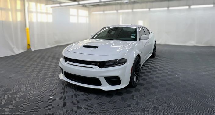Thumbnail: 2021 Dodge Charger - 1