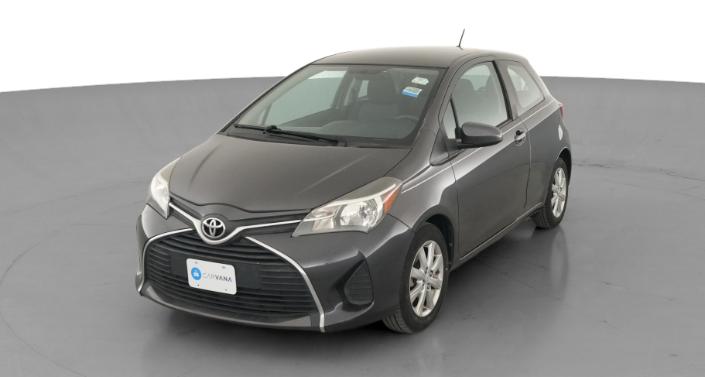 2015 Toyota Yaris LE -
                  Beverly, NJ