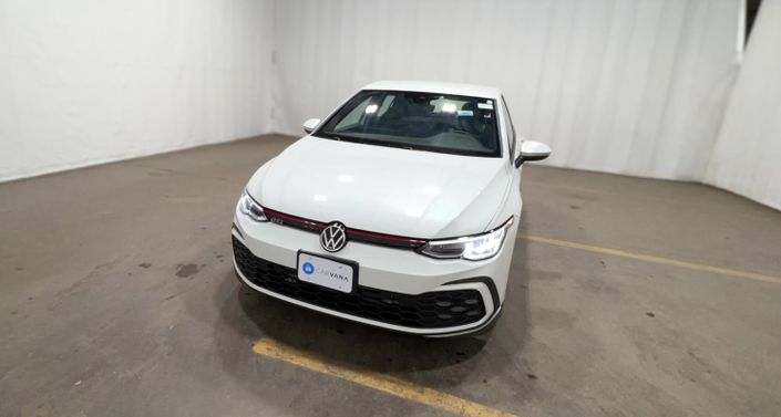 Thumbnail: 2022 Volkswagen Golf - 1