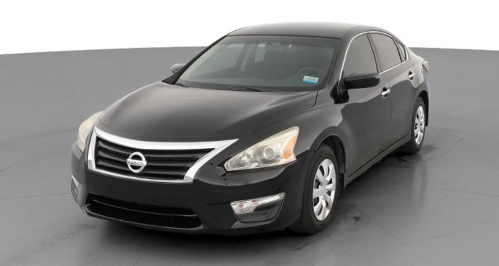 Thumbnail: 2015 Nissan Altima - 1