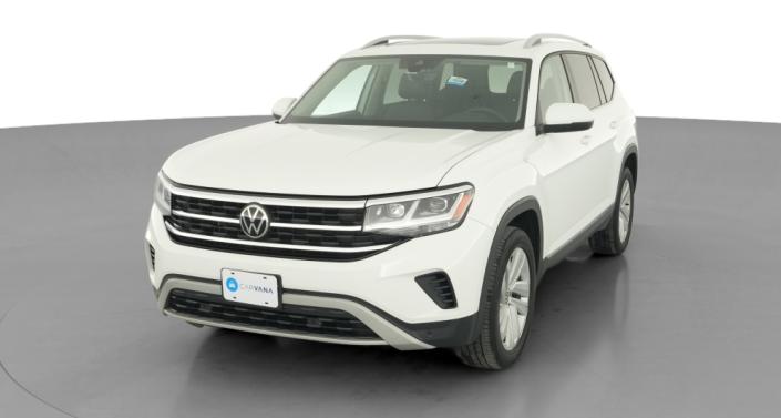 Thumbnail: 2021 Volkswagen Atlas - 1