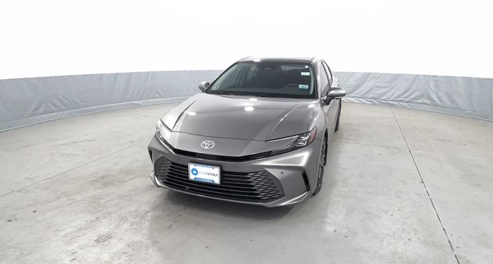 Thumbnail: 2025 Toyota Camry - 1