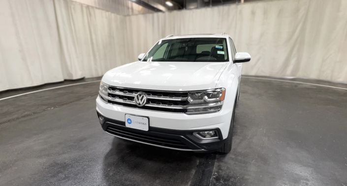 Thumbnail: 2019 Volkswagen Atlas - 1