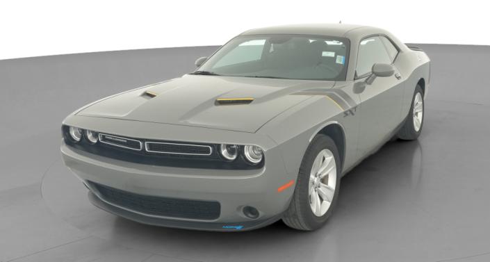 Thumbnail: 2023 Dodge Challenger - 1