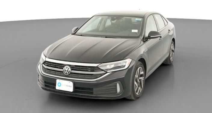Thumbnail: 2024 Volkswagen Jetta - 1