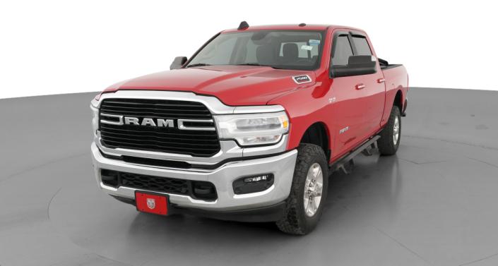 Thumbnail: 2019 RAM 2500 - 1