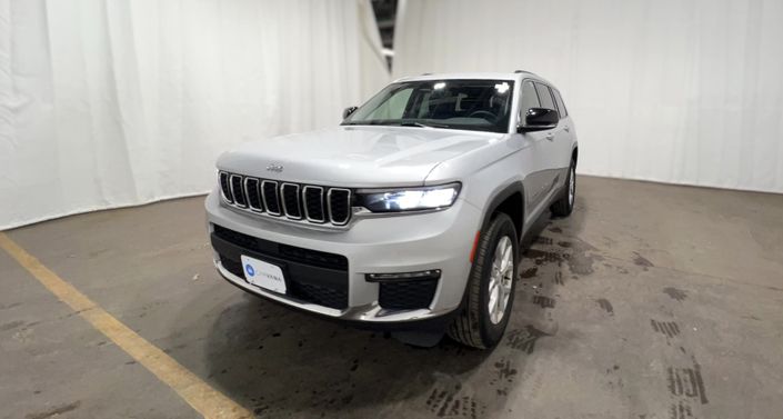 Thumbnail: 2023 Jeep Grand Cherokee L - 1