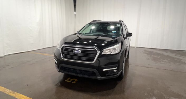 Thumbnail: 2019 Subaru Ascent - 1