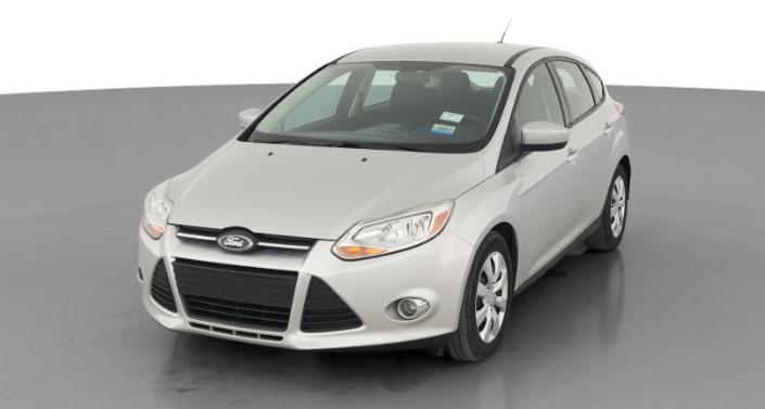 2012 Ford Focus SE -
                  Indianapolis, IN