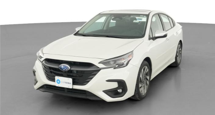 Thumbnail: 2025 Subaru Legacy - 1