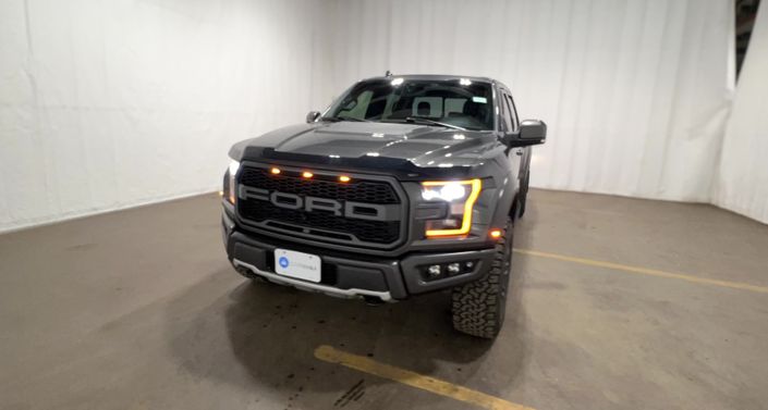 Thumbnail: 2020 Ford Econoline - 1