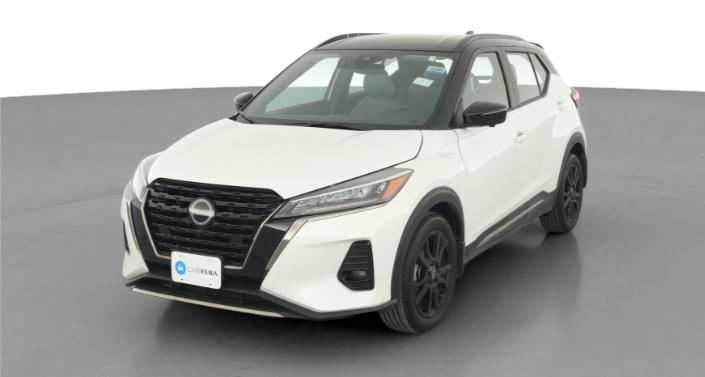 Thumbnail: 2024 Nissan Kicks - 1