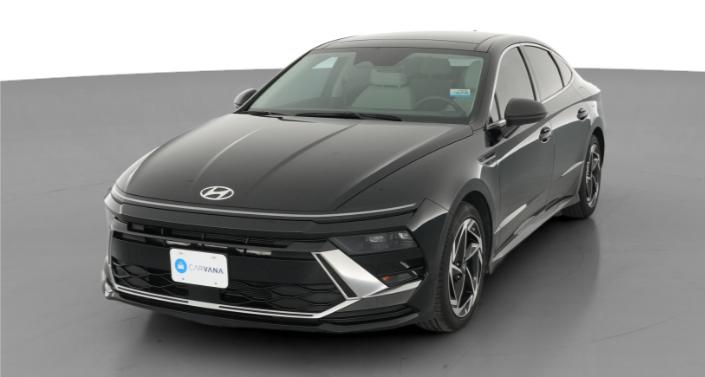 Thumbnail: 2024 Hyundai Sonata - 1