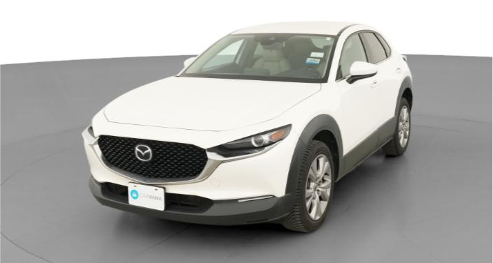 Thumbnail: 2020 Mazda CX-30 - 1