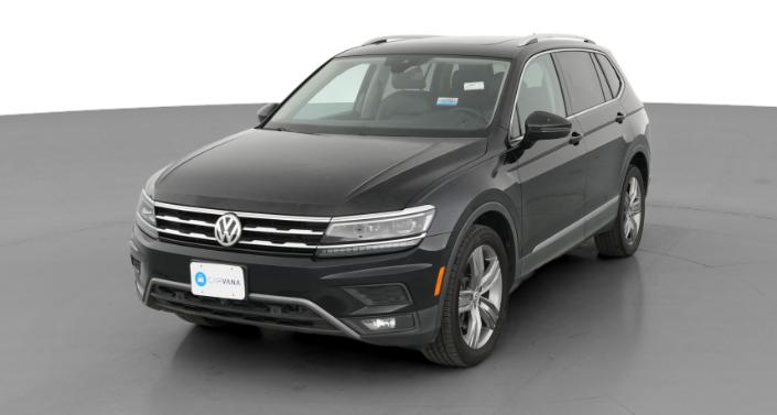 Thumbnail: 2018 Volkswagen Tiguan - 1