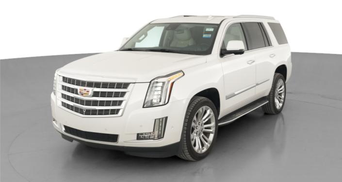 Thumbnail: 2020 Cadillac Escalade - 1