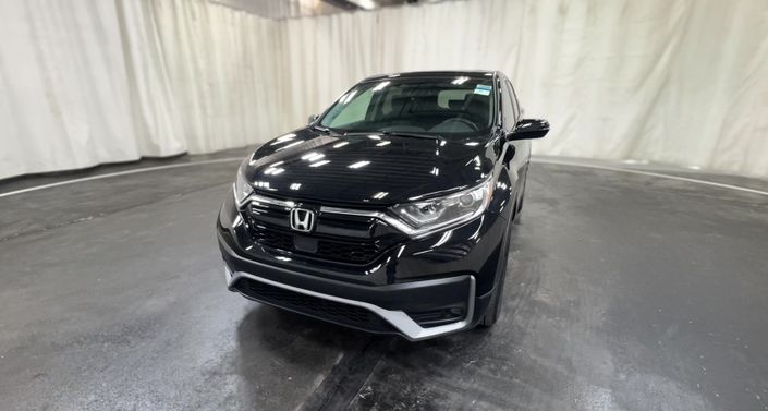 Thumbnail: 2021 Honda CR-V - 1