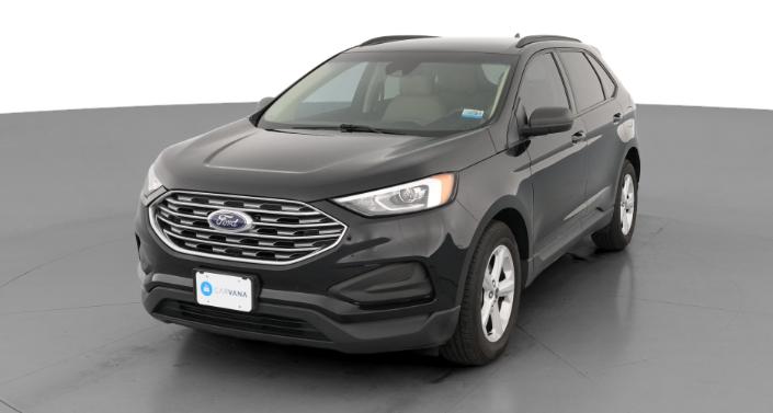 Thumbnail: 2020 Ford Edge - 1